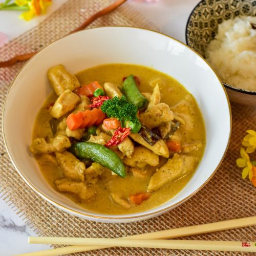 Excelsior_Thai+yellow+curry